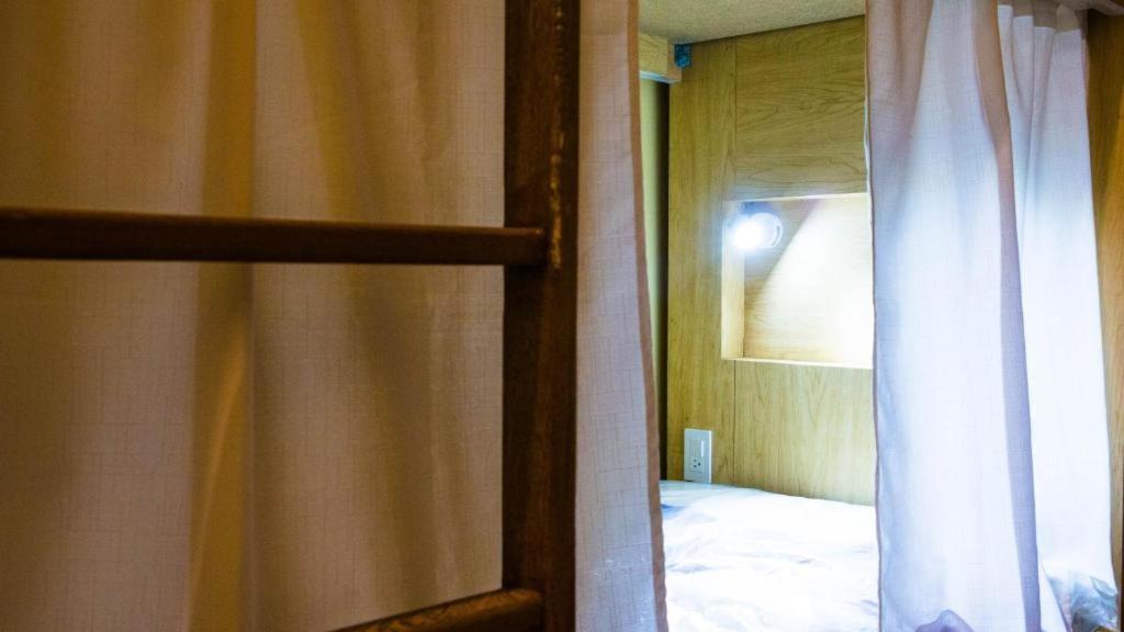 Hostel Musa Paradisiaca 圣玛尔塔 外观 照片